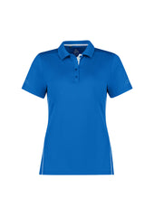 Womens Balance Short Sleeve Polo - P200LS - biz-collection-7
