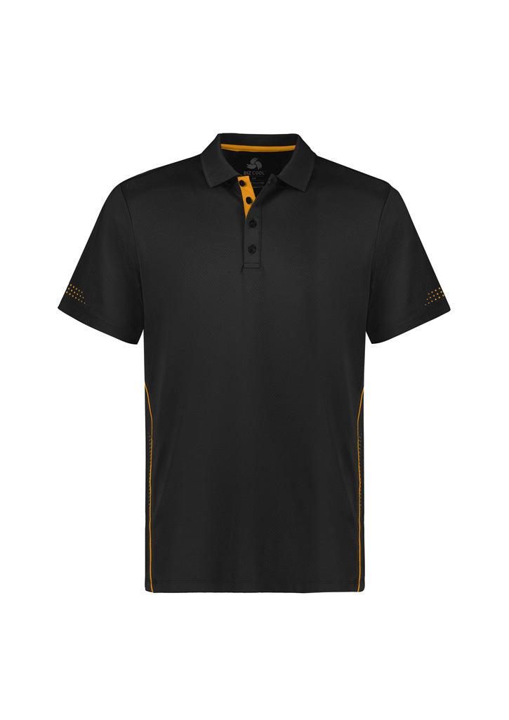 Mens Balance Short Sleeve Polo - P200MS - biz-collection-9