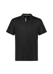 Mens Balance Short Sleeve Polo - P200MS - biz-collection-9