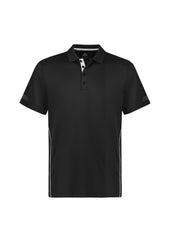 Mens Balance Short Sleeve Polo - P200MS - biz-collection-8