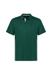 Mens Balance Short Sleeve Polo - P200MS - biz-collection-2