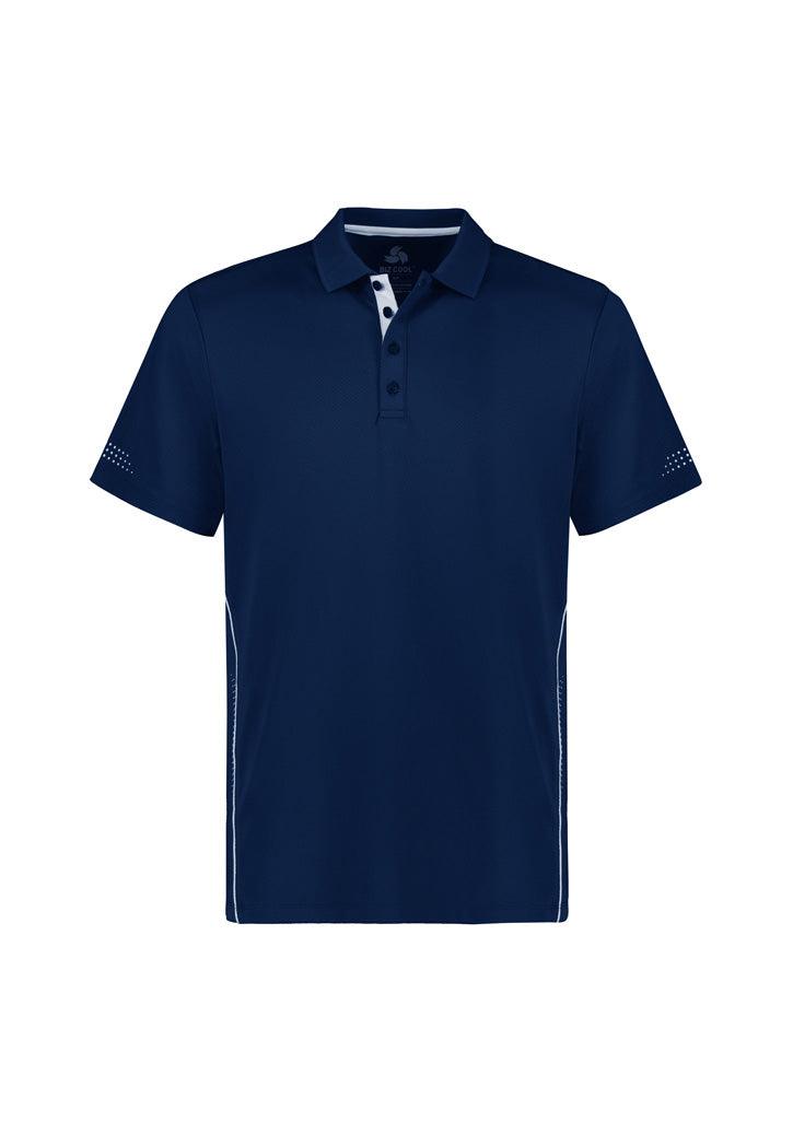 Mens Balance Short Sleeve Polo - P200MS - biz-collection-6