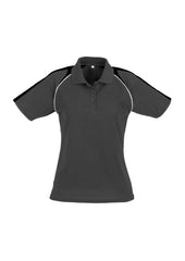 Womens Triton Short Sleeve Polo - P225LS - biz-collection-0