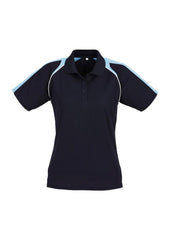 Womens Triton Short Sleeve Polo - P225LS - biz-collection-6