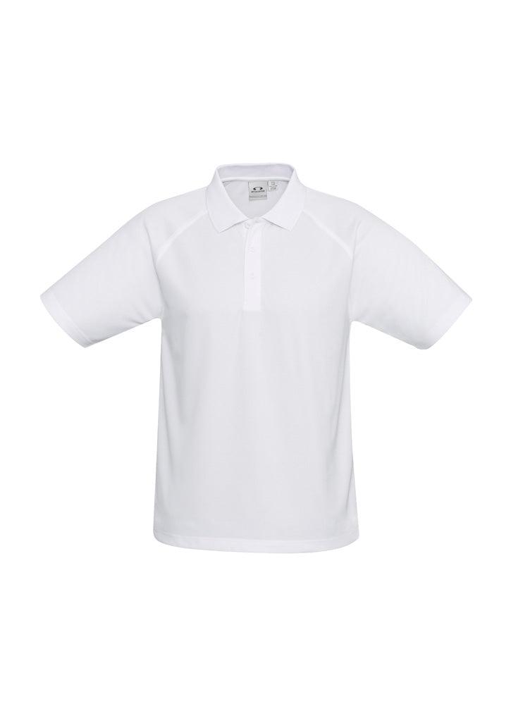 Mens Sprint Short Sleeve Polo - P300MS - biz-collection-3