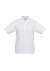 Mens Sprint Short Sleeve Polo - P300MS - biz-collection-3