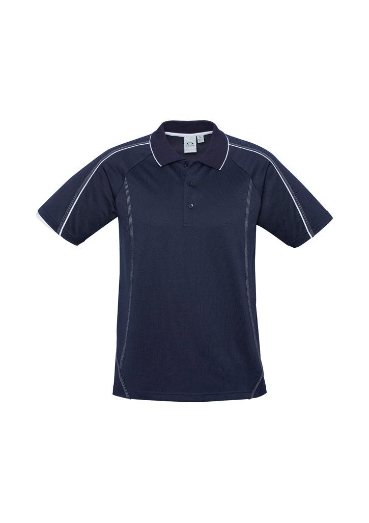 Mens Blade Short Sleeve Polo - P303MS - biz-collection-2