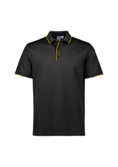 Mens Focus Short Sleeve Polo - P313MS - biz-collection-3