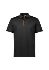 Mens Focus Short Sleeve Polo - P313MS - biz-collection-7