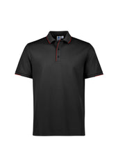 Mens Focus Short Sleeve Polo - P313MS - biz-collection-0