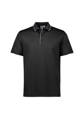 Mens Focus Short Sleeve Polo - P313MS - biz-collection-1