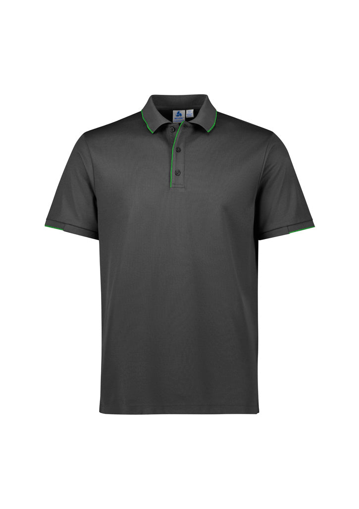 Mens Focus Short Sleeve Polo - P313MS - biz-collection-6