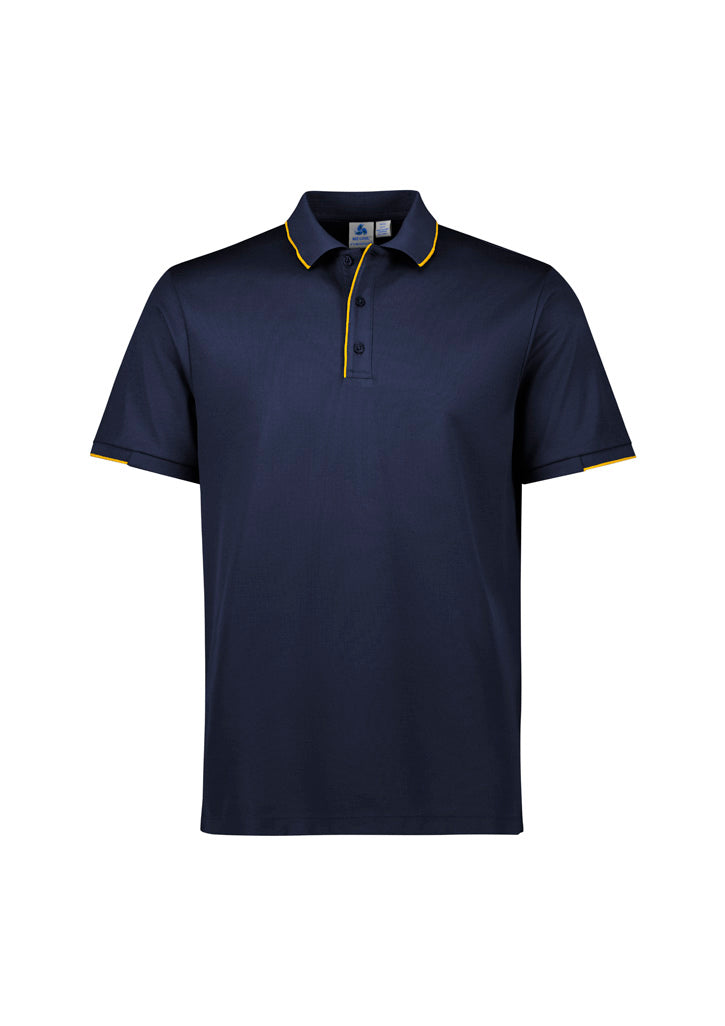Mens Focus Short Sleeve Polo - P313MS - biz-collection-4