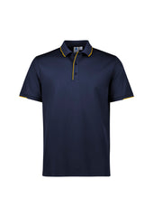 Mens Focus Short Sleeve Polo - P313MS - biz-collection-4