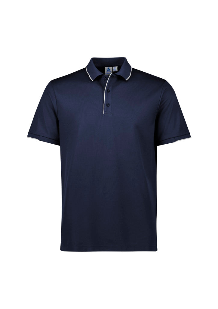 Mens Focus Short Sleeve Polo - P313MS - biz-collection-2