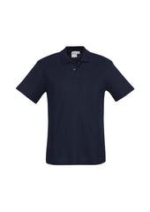 Mens Crew Short Sleeve Polo - P400MS - biz-collection-10