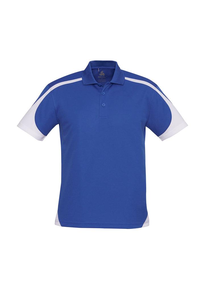Mens Talon Short Sleeve Polo - P401MS - biz-collection-7