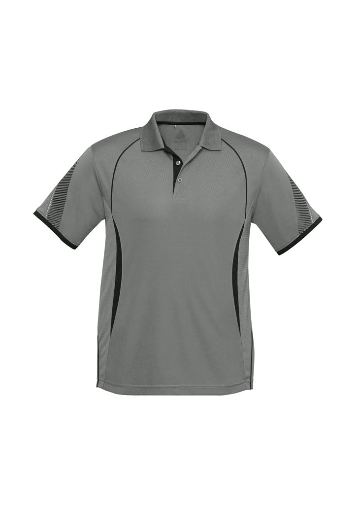 Mens Razor Short Sleeve Polo - P405MS - biz-collection-12