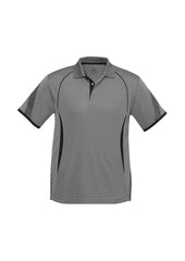 Mens Razor Short Sleeve Polo - P405MS - biz-collection-12