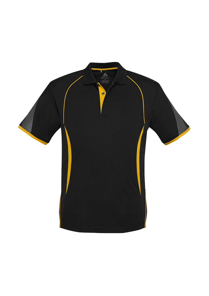 Mens Razor Short Sleeve Polo - P405MS - biz-collection-7