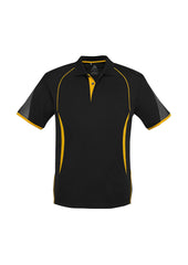Mens Razor Short Sleeve Polo - P405MS - biz-collection-7