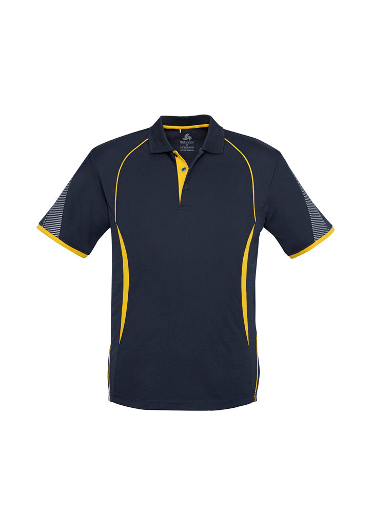 Mens Razor Short Sleeve Polo - P405MS - biz-collection-4