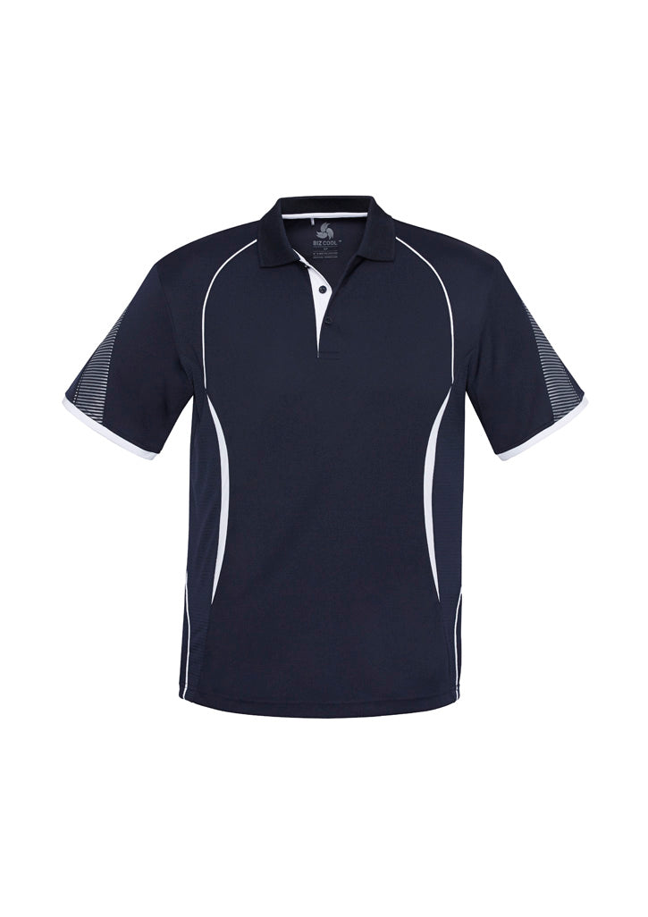 Mens Razor Short Sleeve Polo - P405MS - biz-collection-6