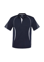 Mens Razor Short Sleeve Polo - P405MS - biz-collection-6