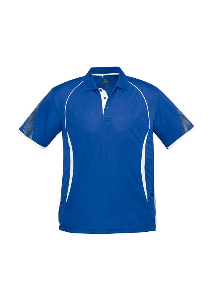 Mens Razor Short Sleeve Polo - P405MS - biz-collection-5
