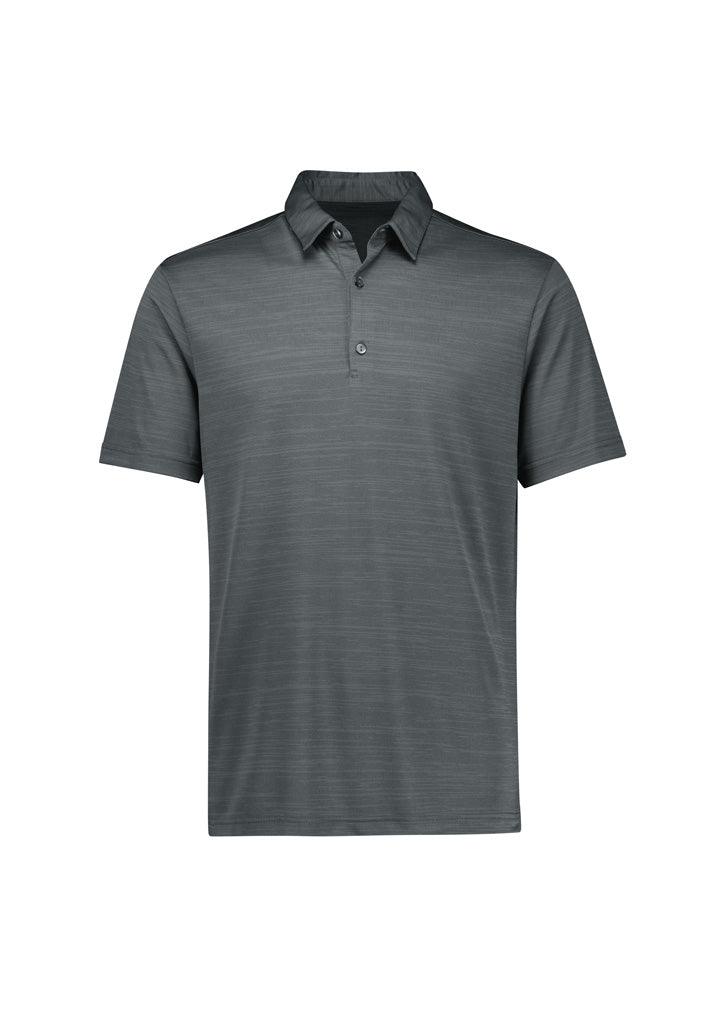 Mens Orbit Short Sleeve Polo - P410MS - biz-collection-3
