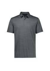 Mens Orbit Short Sleeve Polo - P410MS - biz-collection-3