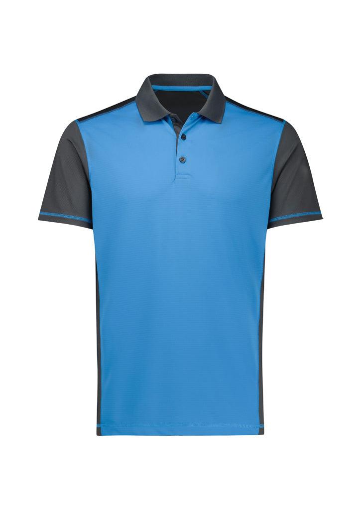 Mens Dart Short Sleeve Polo - P419MS - biz-collection-2