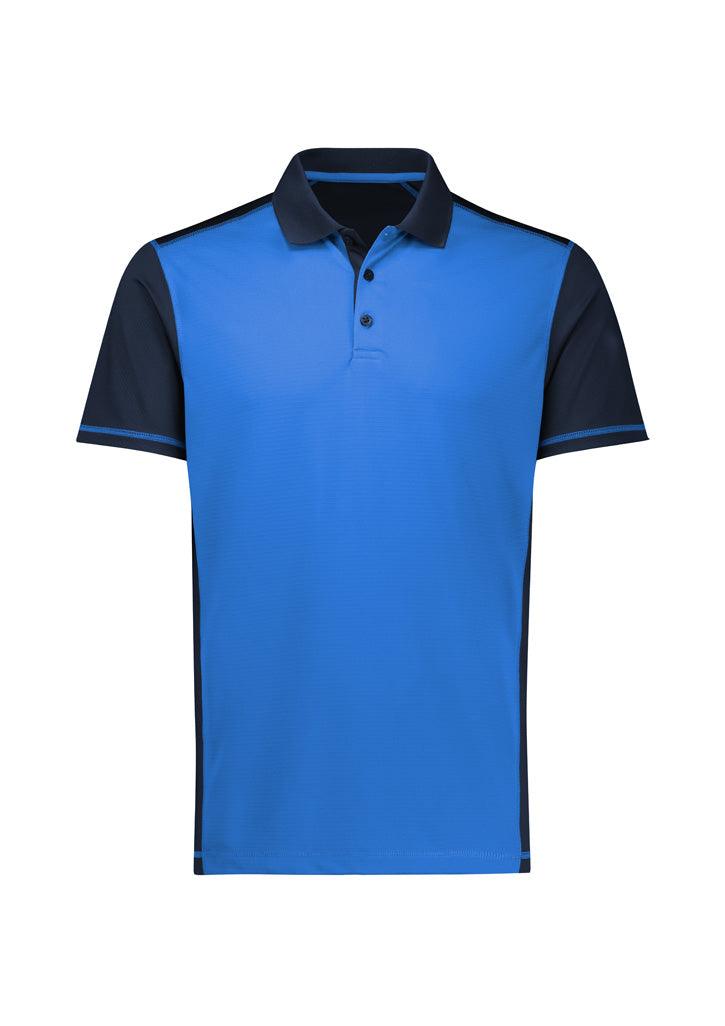 Mens Dart Short Sleeve Polo - P419MS - biz-collection-4
