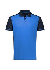 Mens Dart Short Sleeve Polo - P419MS - biz-collection-4