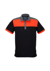 Mens Charger Short Sleeve Polo - P500MS - biz-collection-1