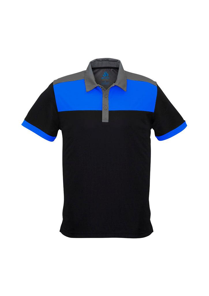 Mens Charger Short Sleeve Polo - P500MS - biz-collection-4