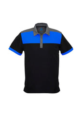 Mens Charger Short Sleeve Polo - P500MS - biz-collection-4