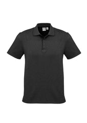 Mens Shadow Short Sleeve Polo - P501MS - biz-collection-2