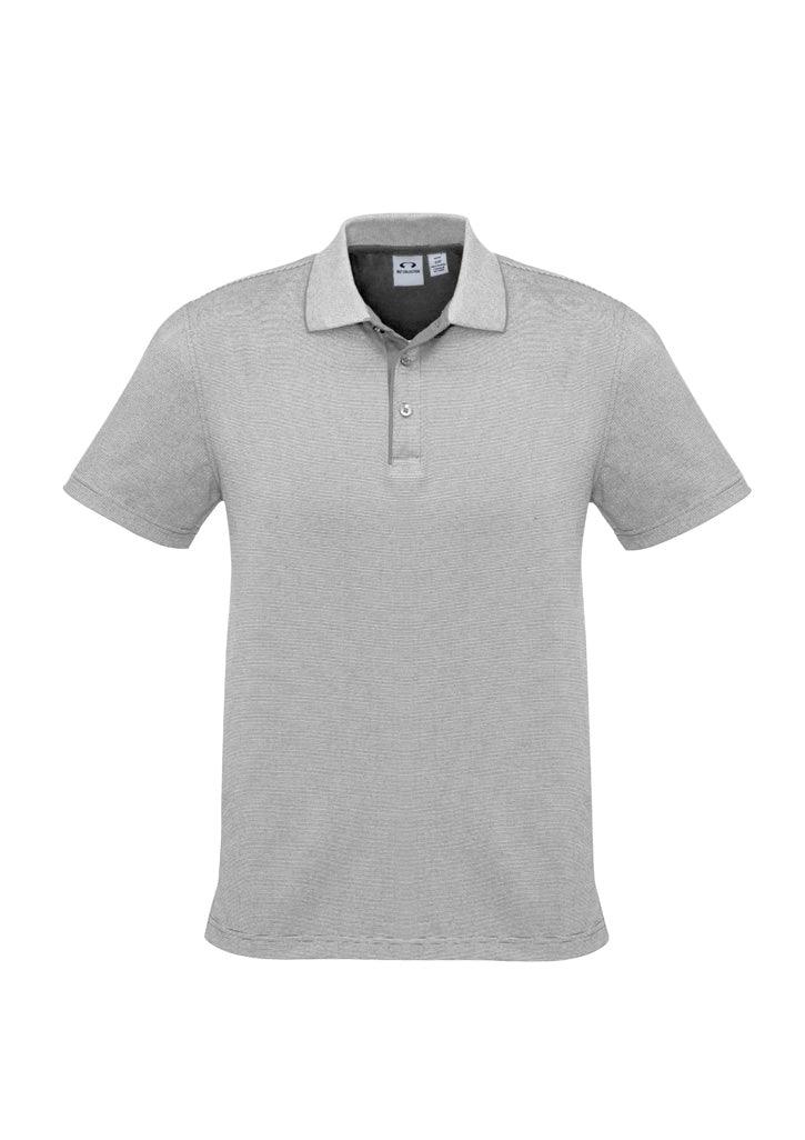 Mens Shadow Short Sleeve Polo - P501MS - biz-collection-1