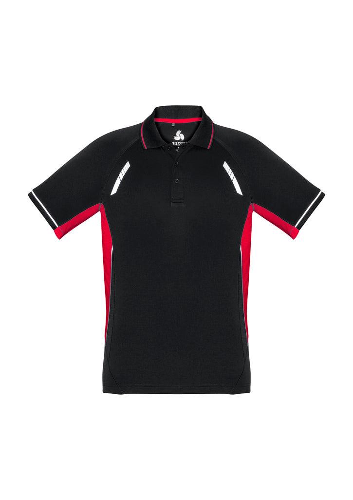 Kids Renegade Short Sleeve Polo - P700KS - biz-collection-8