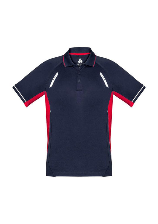 Kids Renegade Short Sleeve Polo - P700KS - biz-collection-6