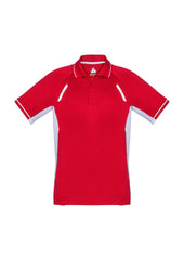 Kids Renegade Short Sleeve Polo - P700KS - biz-collection-5