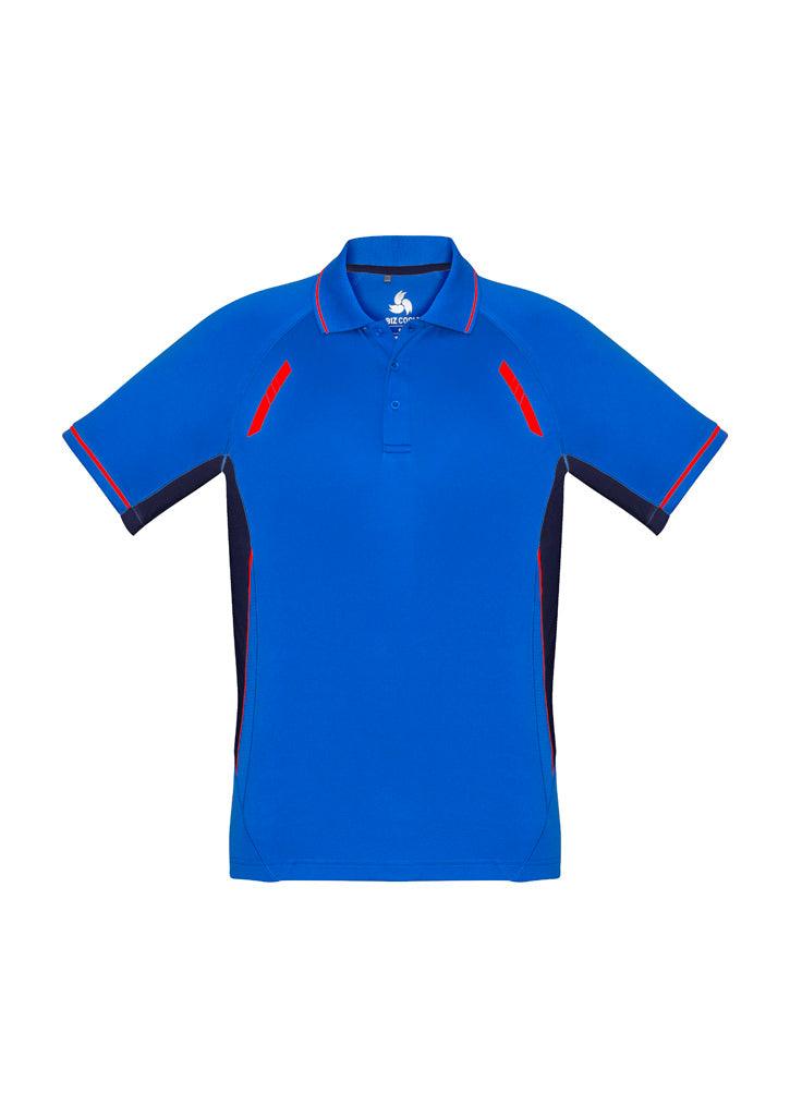 Kids Renegade Short Sleeve Polo - P700KS - biz-collection-11