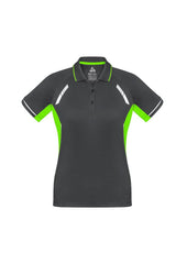 Womens Renegade Short Sleeve Polo - P700LS - biz-collection-5