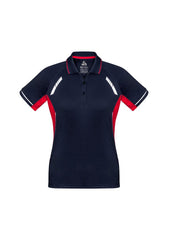 Womens Renegade Short Sleeve Polo - P700LS - biz-collection-6