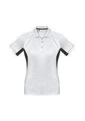 Womens Renegade Short Sleeve Polo - P700LS - biz-collection-0