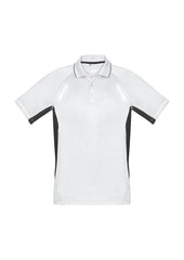 Mens Renegade Short Sleeve Polo - P700MS - biz-collection-7