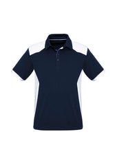 Mens Rival Short Sleeve Polo - P705MS - biz-collection-5