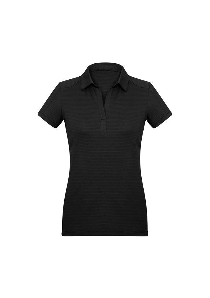 Womens Profile Short Sleeve Polo - P706LS - biz-collection-5