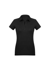 Womens Profile Short Sleeve Polo - P706LS - biz-collection-5